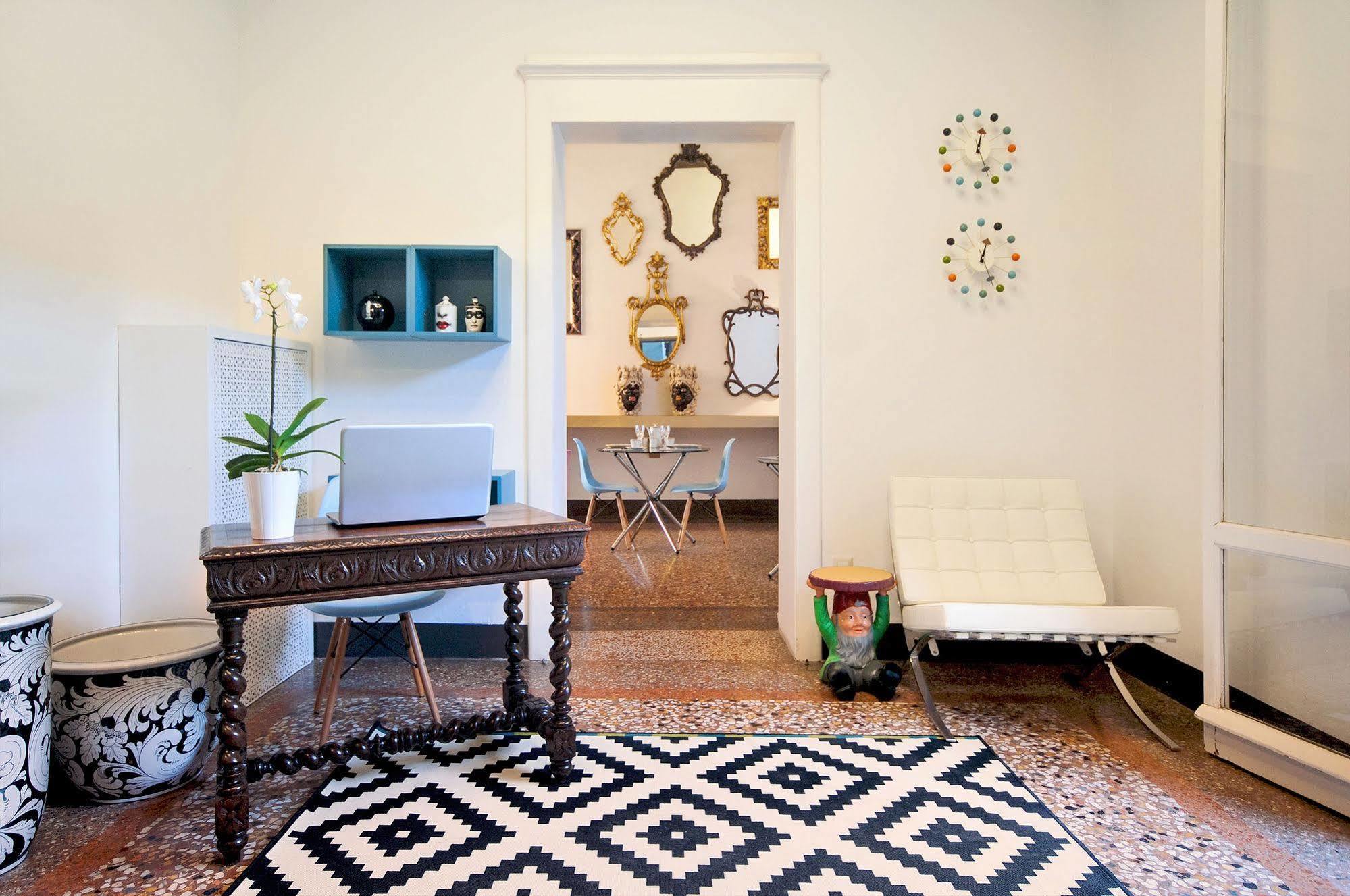 B&B Farini 26 - Bologna — Foto 2